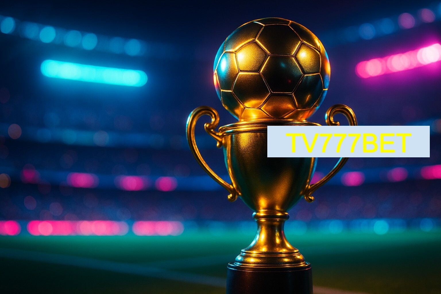 Eventos Esportivos
