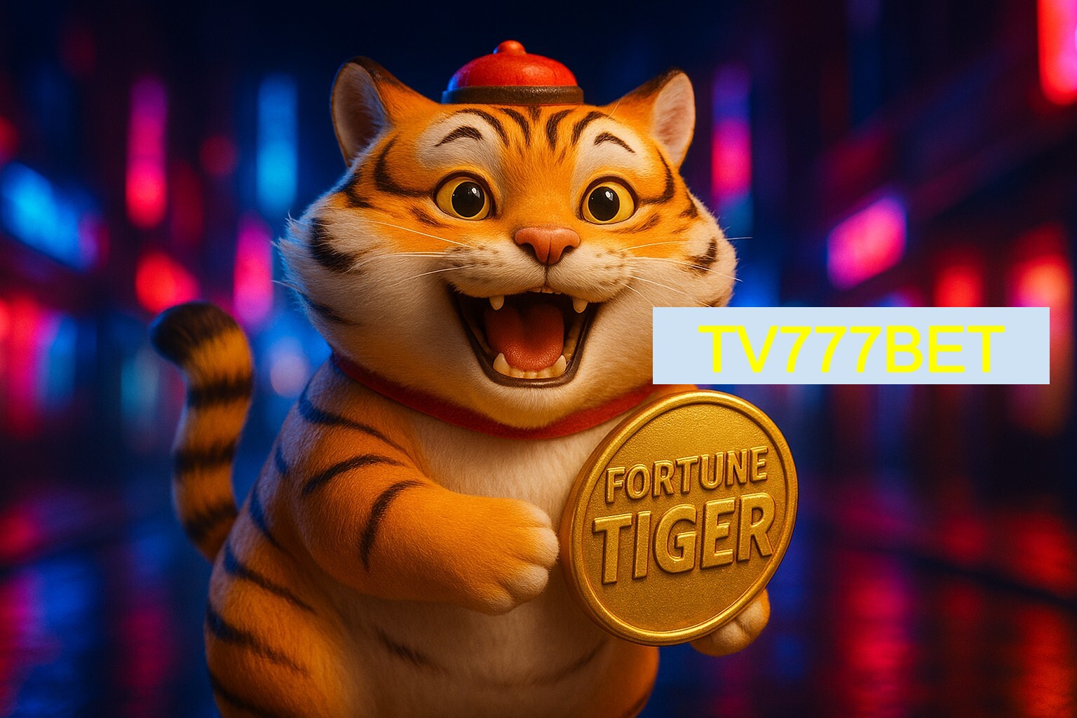 Como Jogar Fortune Tiger