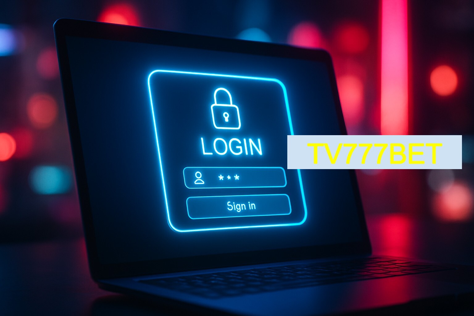 Benefícios do Login